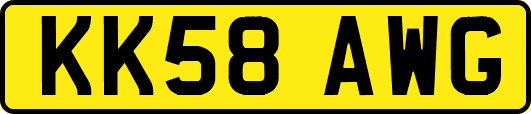 KK58AWG
