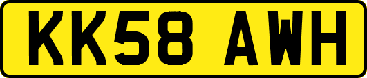 KK58AWH