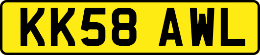 KK58AWL