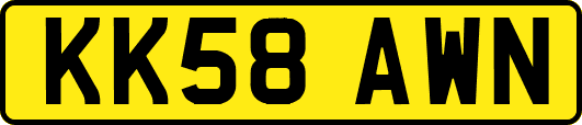 KK58AWN