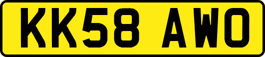 KK58AWO