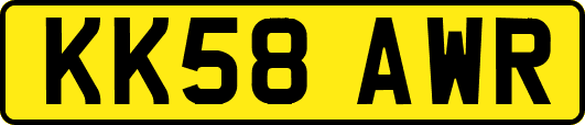 KK58AWR