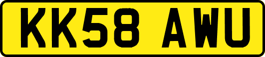 KK58AWU