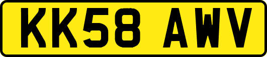 KK58AWV