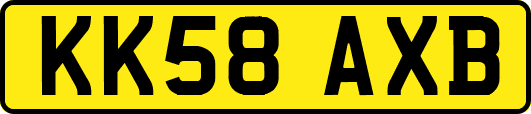 KK58AXB