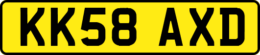 KK58AXD