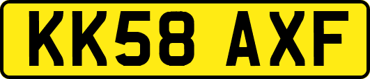 KK58AXF