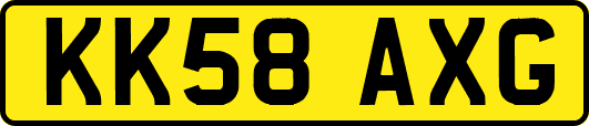 KK58AXG