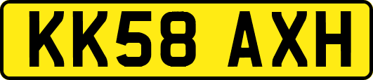 KK58AXH