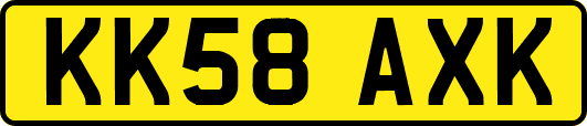 KK58AXK