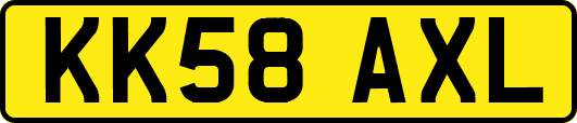 KK58AXL