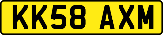 KK58AXM