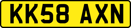 KK58AXN