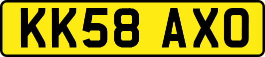 KK58AXO