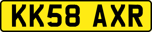 KK58AXR