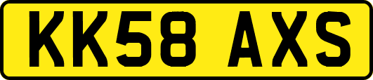 KK58AXS
