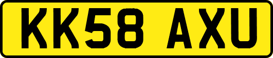KK58AXU