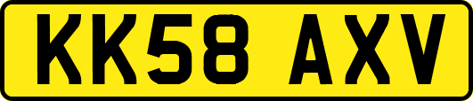 KK58AXV
