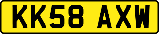 KK58AXW