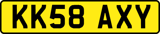 KK58AXY