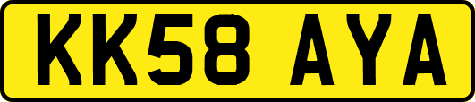KK58AYA