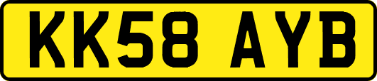 KK58AYB