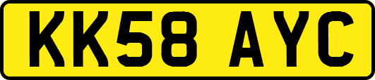 KK58AYC