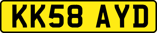 KK58AYD