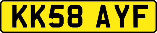 KK58AYF