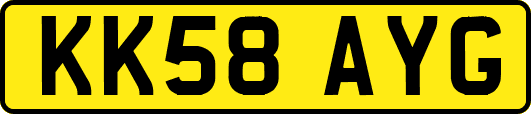 KK58AYG
