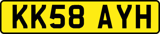 KK58AYH