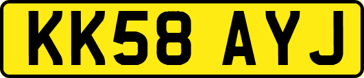 KK58AYJ