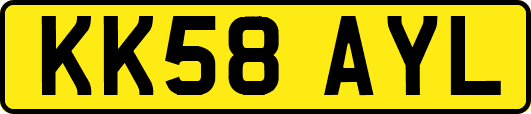 KK58AYL
