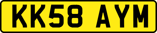 KK58AYM