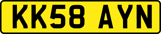 KK58AYN