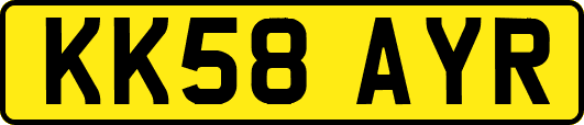 KK58AYR