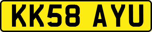 KK58AYU