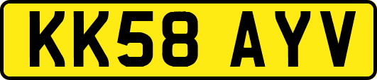 KK58AYV