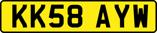 KK58AYW