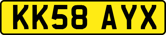 KK58AYX