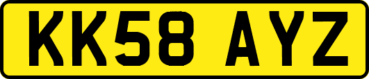 KK58AYZ