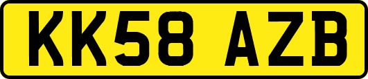 KK58AZB