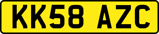 KK58AZC