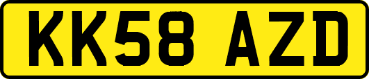 KK58AZD
