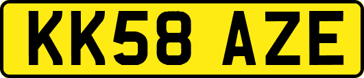 KK58AZE