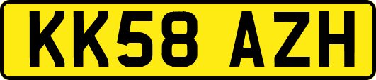 KK58AZH