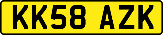 KK58AZK