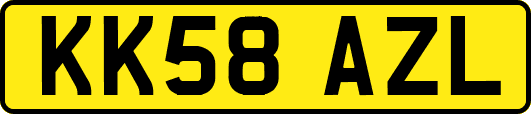 KK58AZL