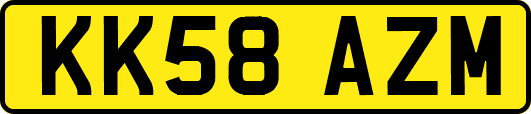 KK58AZM