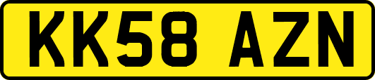 KK58AZN